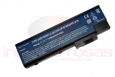 Bateria Acer Aspire 5600 9400 4400mAh 11.1V Compativel